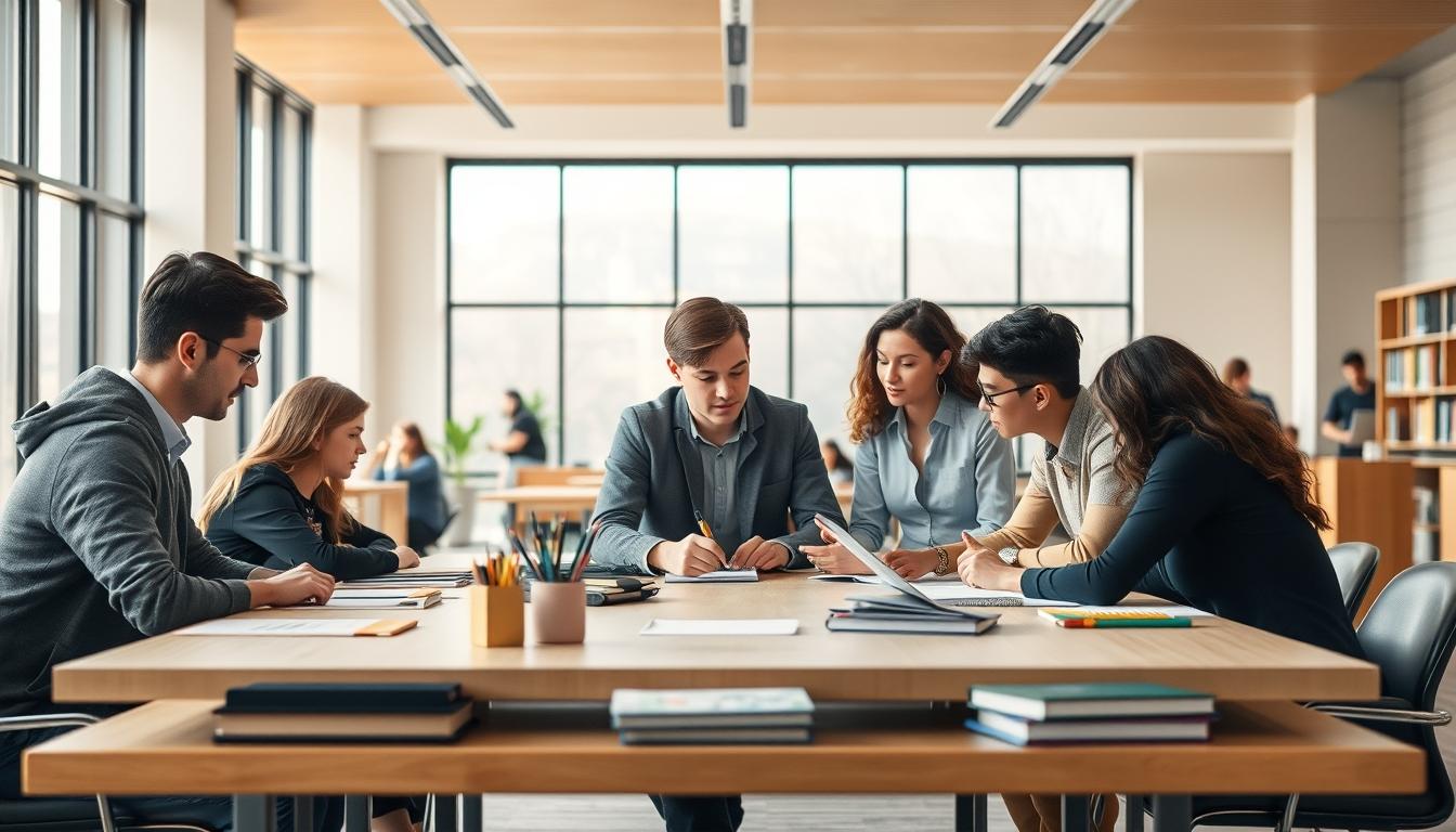 Innovative digital learning technology